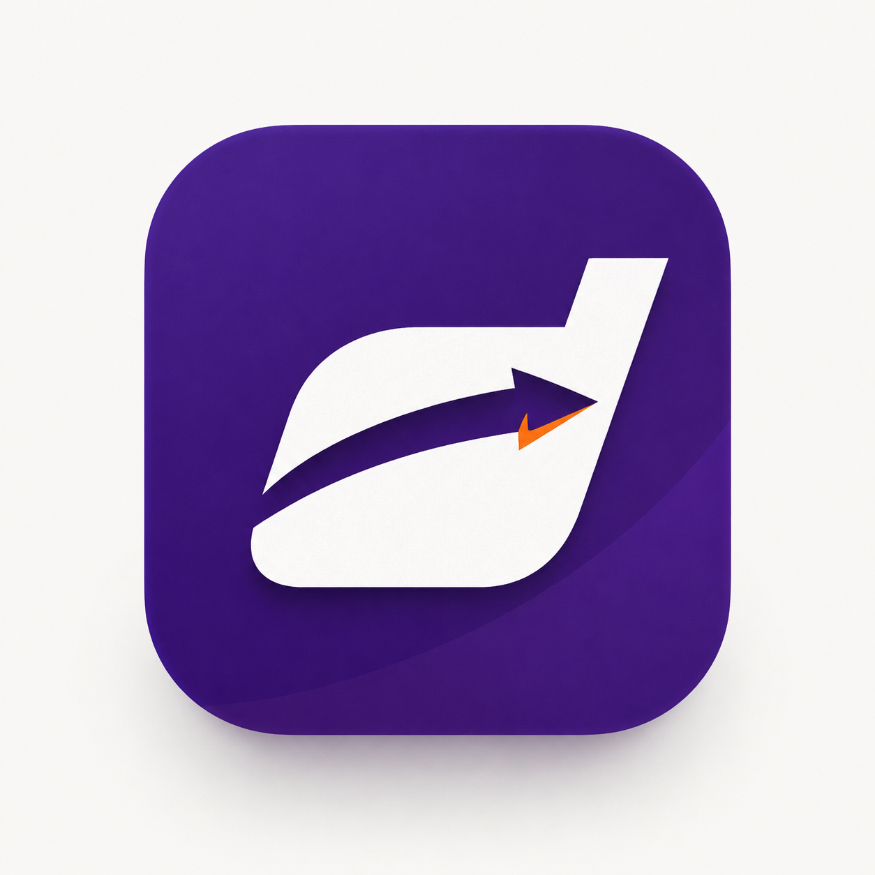 تطبيق مدار